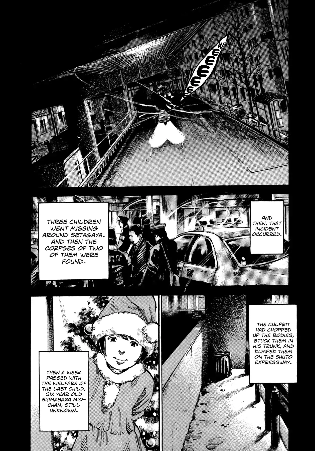 Hito Hitori Futari Chapter 56 6